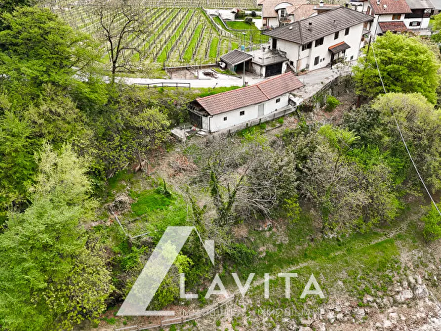 Immagine 6 di Casa indipendente in vendita  in via Colli Sant´Anna a Roverè Della Luna