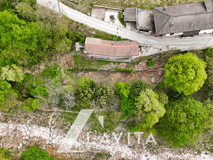Immagine 7 di Casa indipendente in vendita  in via Colli Sant´Anna a Roverè Della Luna