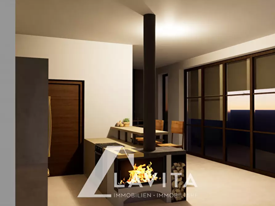 Immagine 8 di Casa indipendente in vendita  in via Colli Sant´Anna a Roverè Della Luna