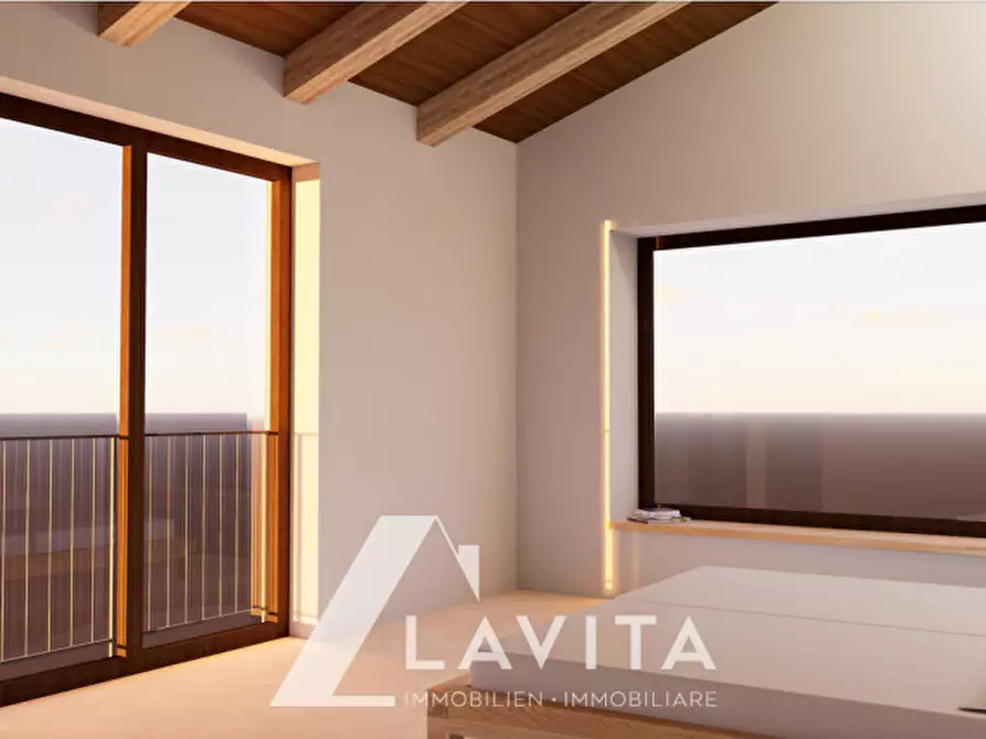 Immagine 9 di Casa indipendente in vendita  in via Colli Sant´Anna a Roverè Della Luna