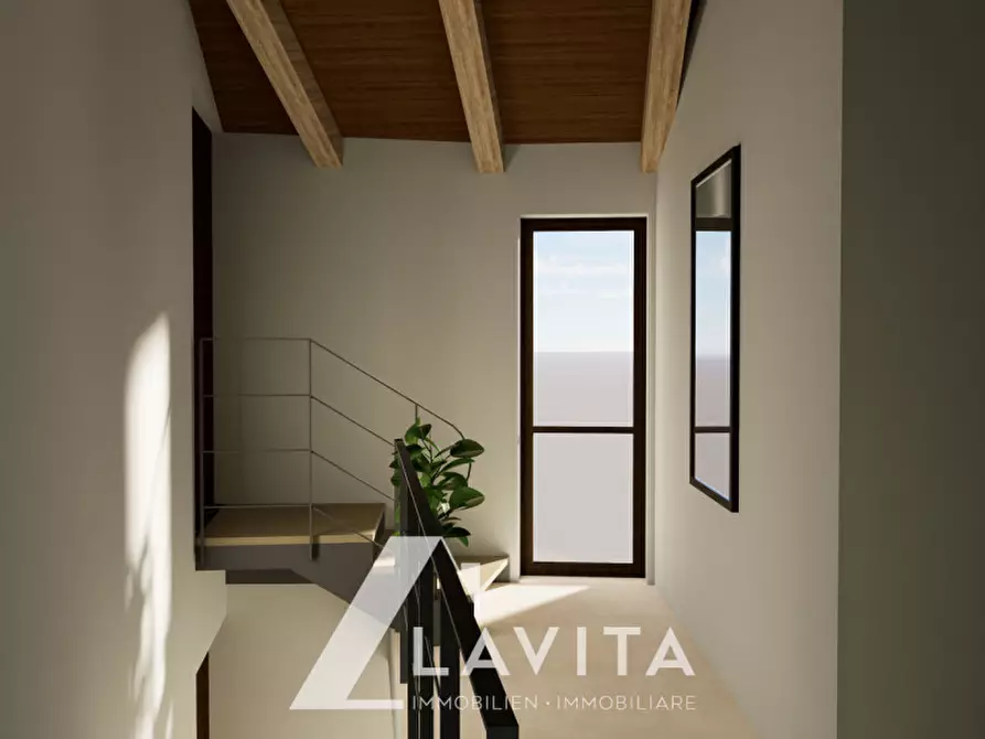 Immagine 10 di Casa indipendente in vendita  in via Colli Sant´Anna a Roverè Della Luna