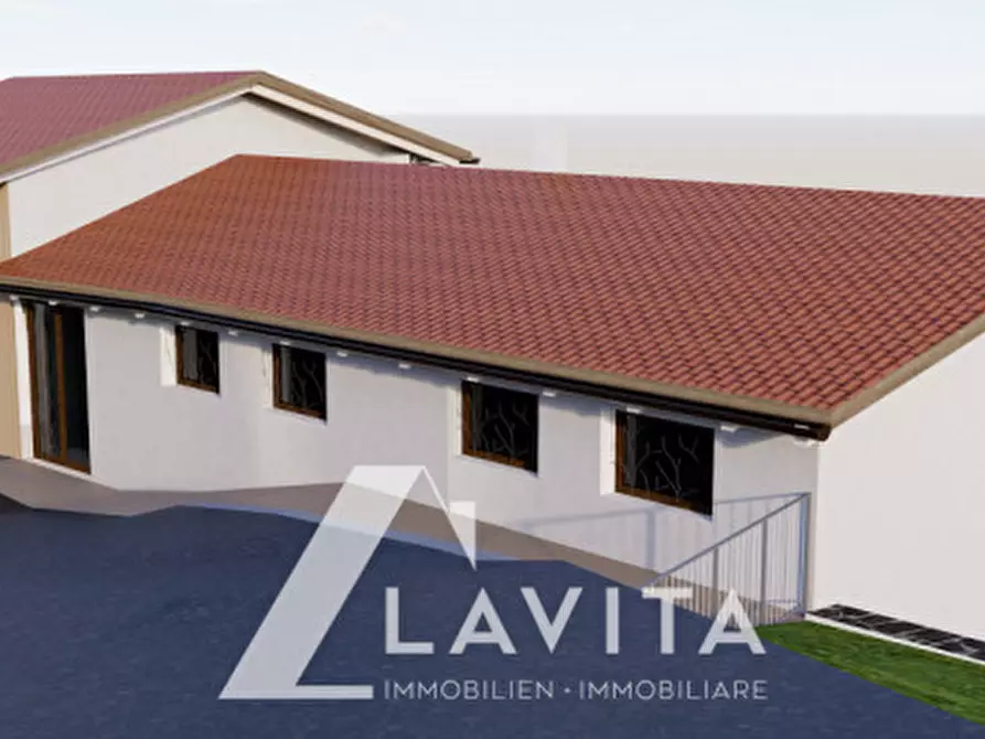 Immagine 15 di Casa indipendente in vendita  in via Colli Sant´Anna a Roverè Della Luna