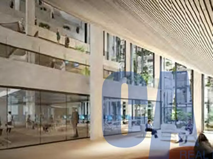 Immagine 8 di Ufficio in affitto  in LARGO DOMODOSSOLA a Milano