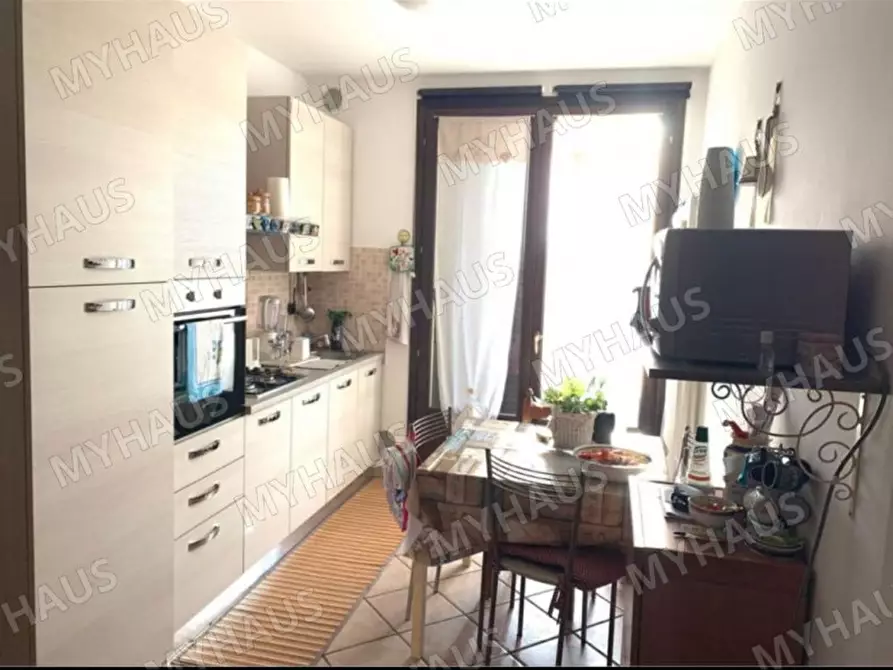 Immagine 1 di Appartamento in vendita  in VIA PRAGA 34 a Savignano Sul Rubicone