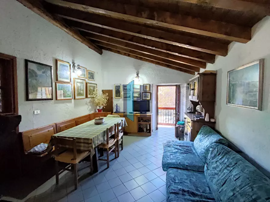 Immagine 1 di Appartamento in vendita  in Via San Gallo a Botticino