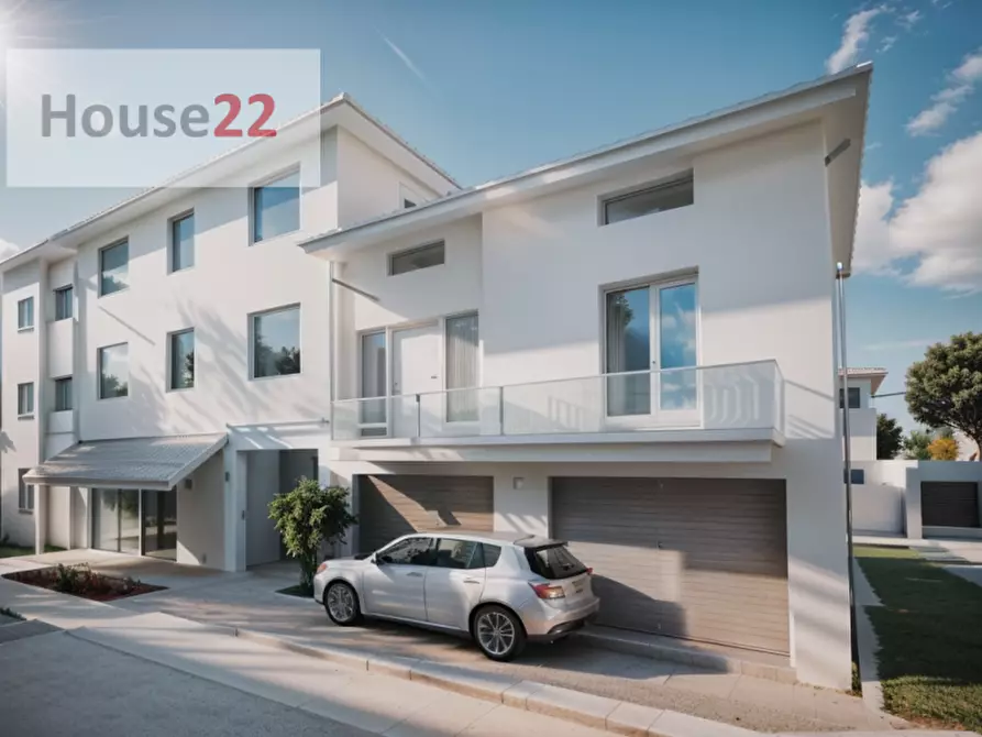 Immagine 6 di Palazzo in vendita  in Viale Anconetta 130 a Vicenza