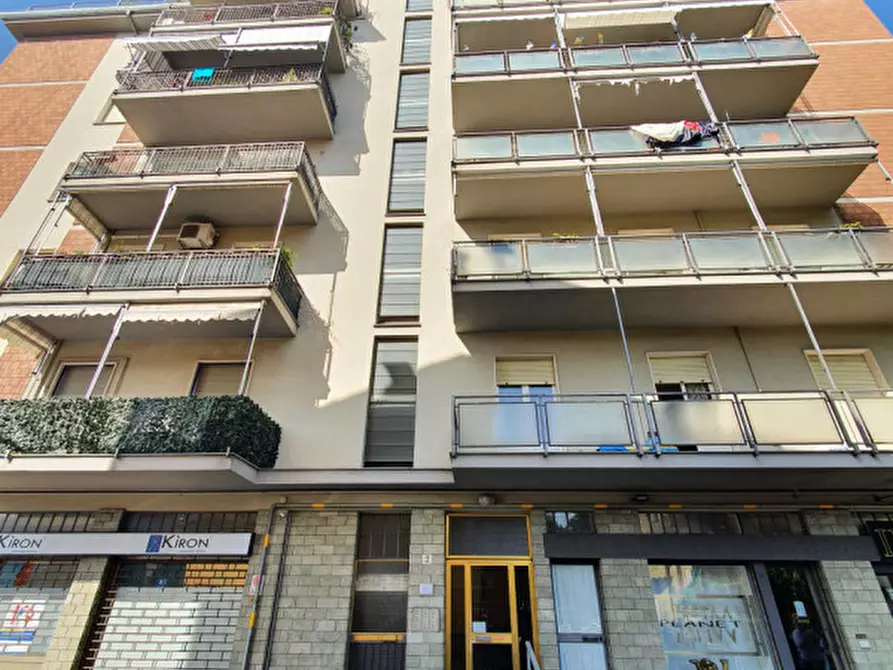 Immagine 1 di Appartamento in vendita  in Via Genova n.2 a Parma