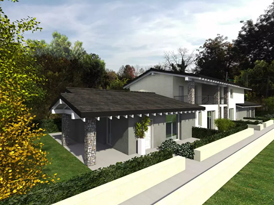 Immagine 1 di Terreno in vendita  in Via Centenaro a Desenzano Del Garda