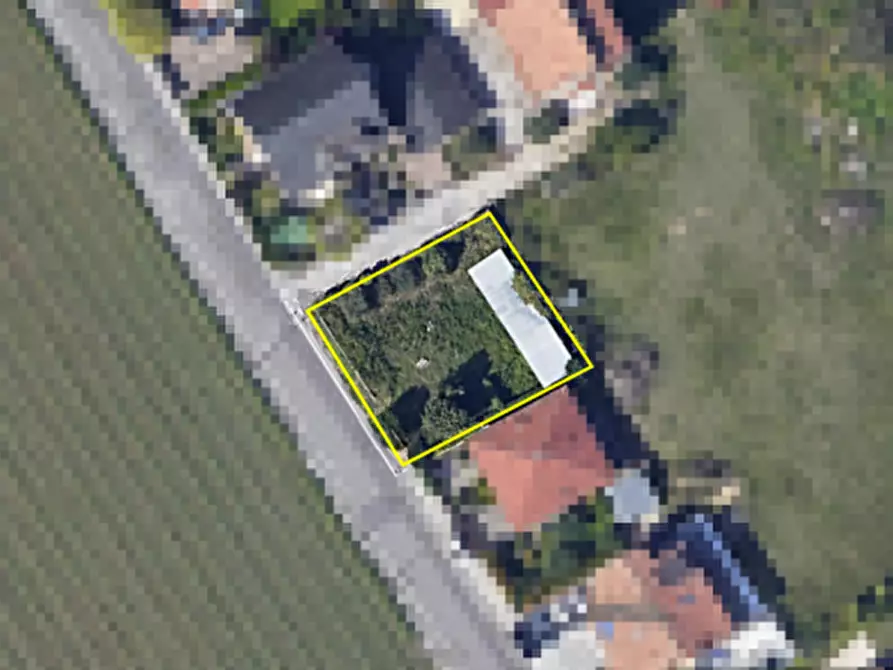 Immagine 2 di Terreno in vendita  in Via Centenaro a Desenzano Del Garda