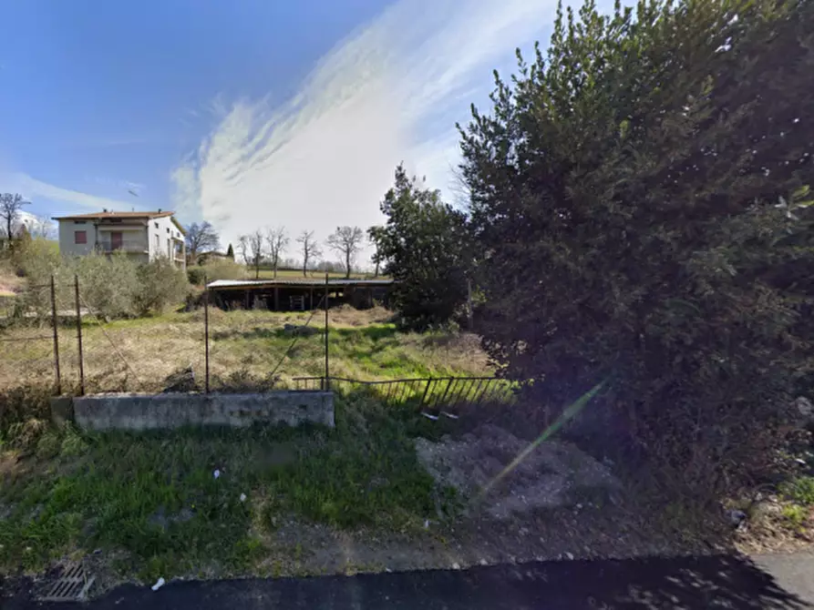 Immagine 5 di Terreno in vendita  in Via Centenaro a Desenzano Del Garda