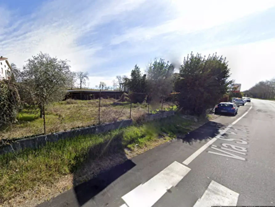 Immagine 6 di Terreno in vendita  in Via Centenaro a Desenzano Del Garda