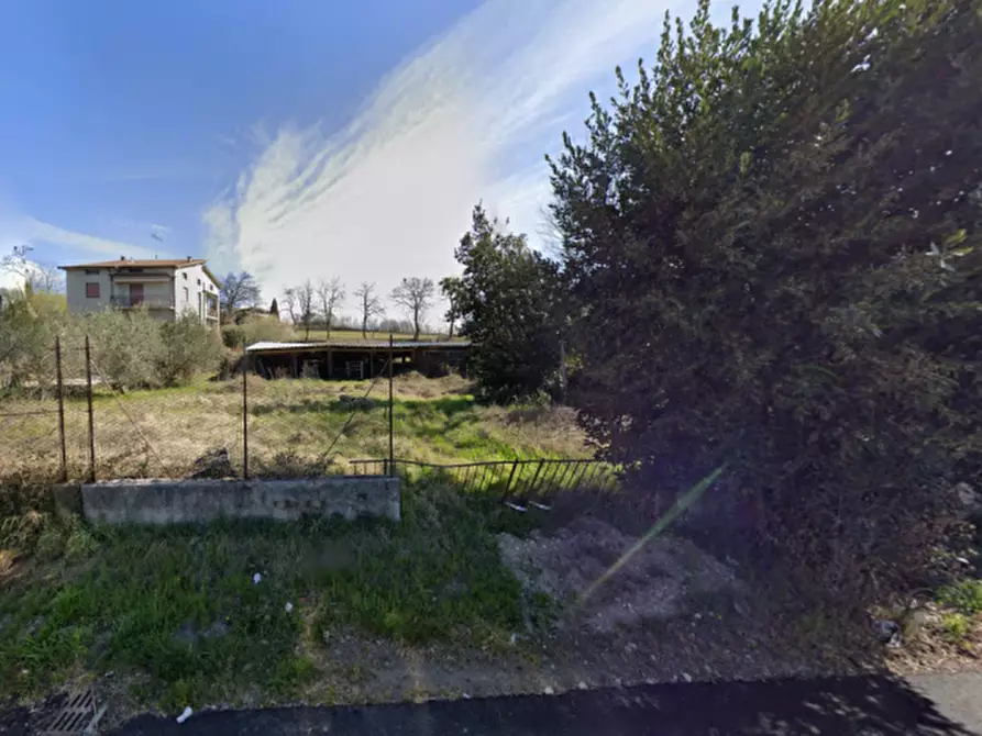 Immagine 8 di Terreno in vendita  in Via Centenaro a Desenzano Del Garda