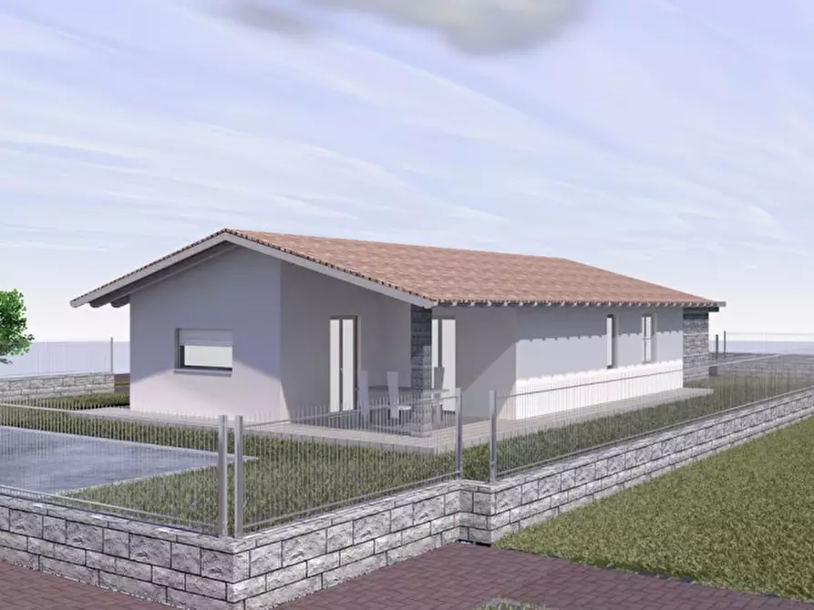 Immagine 8 di Terreno in vendita  in Via Centenaro a Desenzano Del Garda