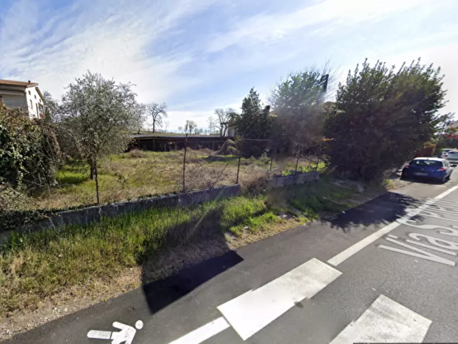 Immagine 9 di Terreno in vendita  in Via Centenaro a Desenzano Del Garda