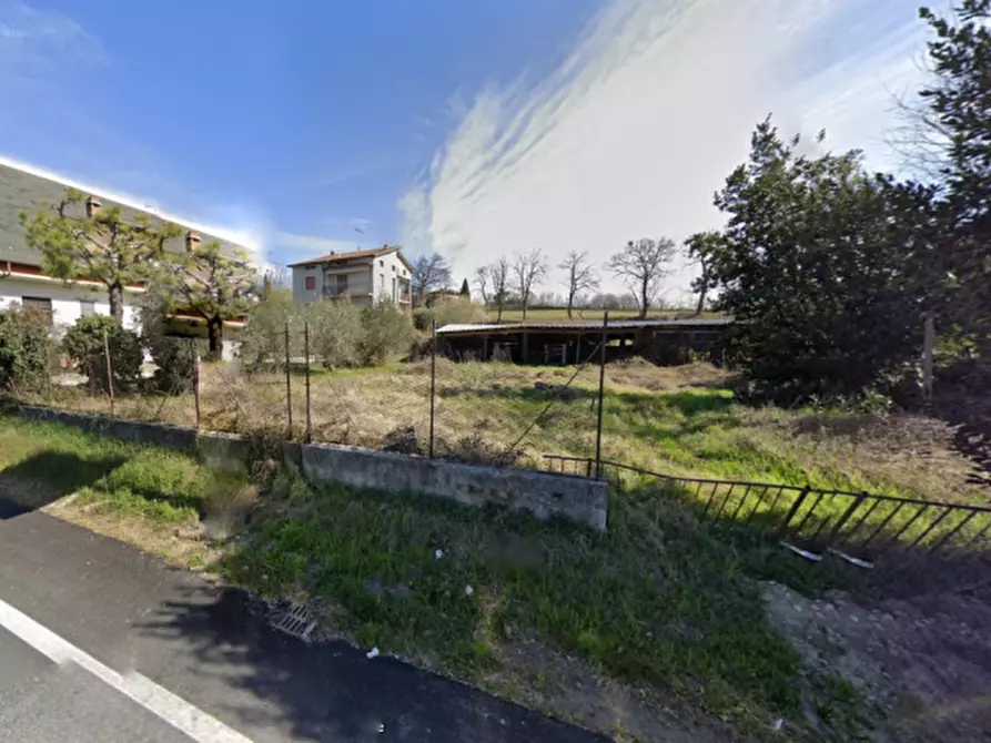 Immagine 10 di Terreno in vendita  in Via Centenaro a Desenzano Del Garda