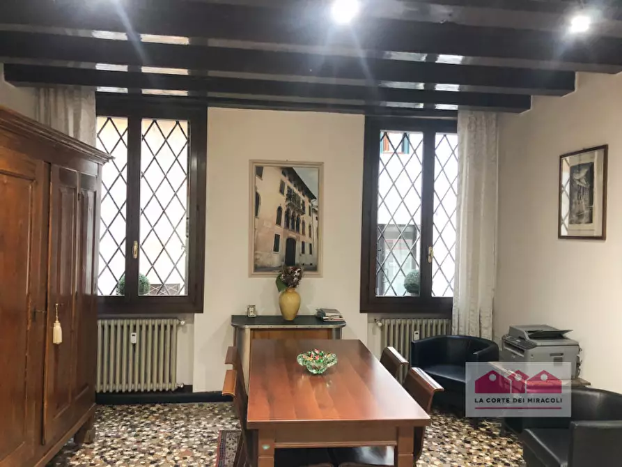 Immagine 2 di Ufficio in affitto  in Contrà Oratorio dei Servi a Vicenza