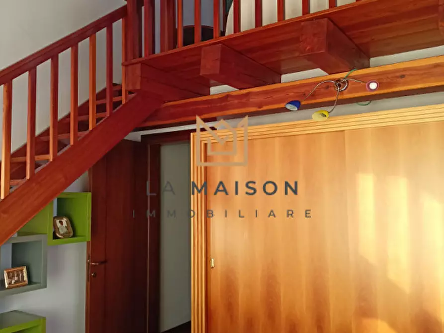 Immagine 20 di Villa in vendita  in Via Strada dei Colli a Castelcucco