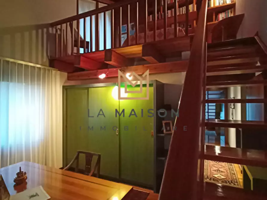 Immagine 21 di Villa in vendita  in Via Strada dei Colli a Castelcucco