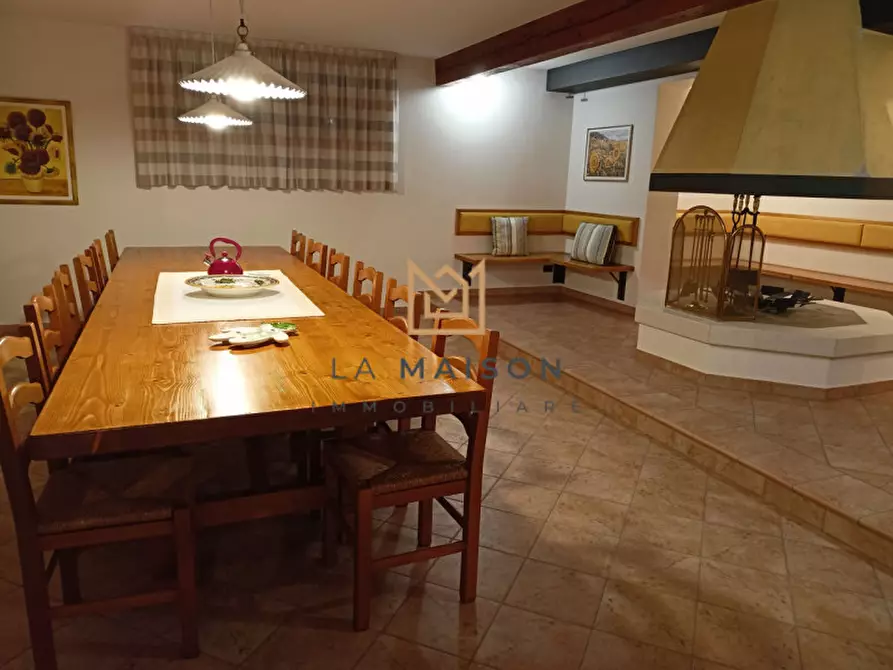 Immagine 22 di Villa in vendita  in Via Strada dei Colli a Castelcucco