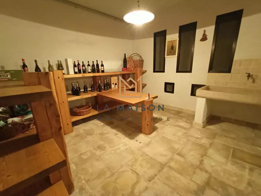 Immagine 24 di Villa in vendita  in Via Strada dei Colli a Castelcucco