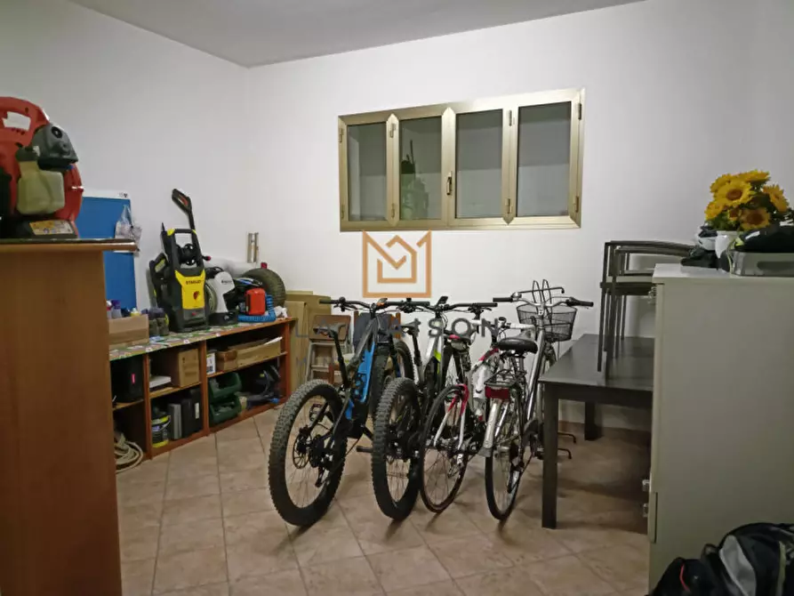 Immagine 25 di Villa in vendita  in Via Strada dei Colli a Castelcucco