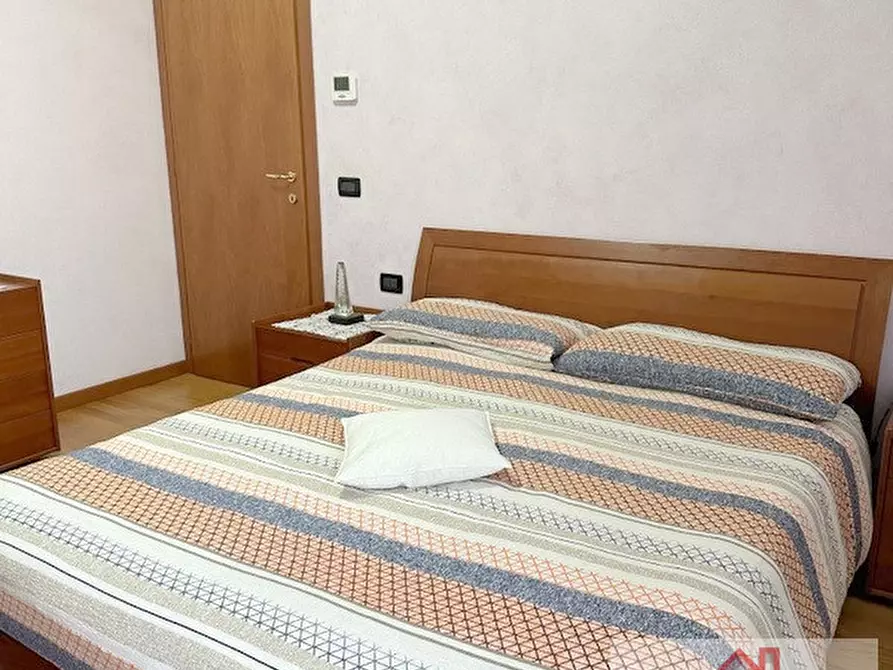 Immagine 12 di Casa trifamiliare in vendita  in VIA MERCATELLI a Susegana