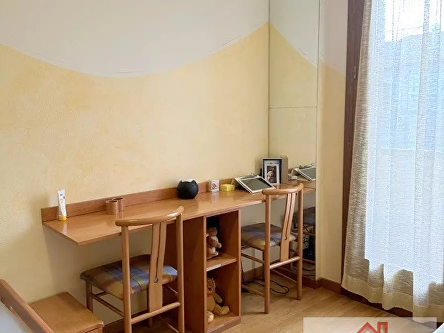 Immagine 15 di Casa trifamiliare in vendita  in VIA MERCATELLI a Susegana