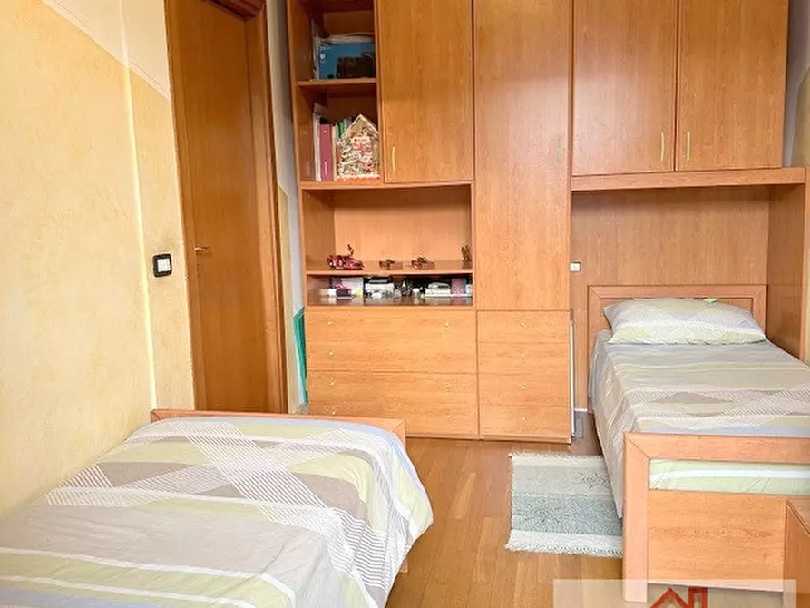 Immagine 17 di Casa trifamiliare in vendita  in VIA MERCATELLI a Susegana