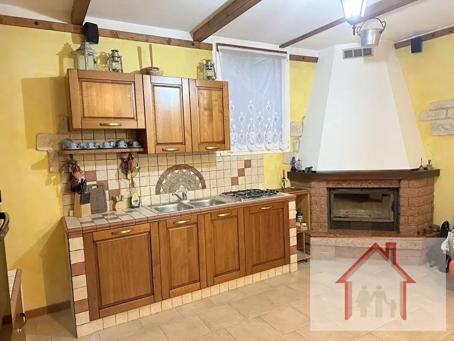 Immagine 20 di Casa trifamiliare in vendita  in VIA MERCATELLI a Susegana