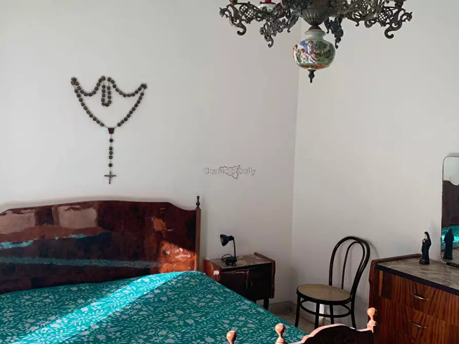 Immagine 9 di Casa indipendente in vendita  in Via Celso a Modica
