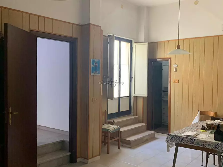 Immagine 10 di Casa indipendente in vendita  in Via Celso a Modica