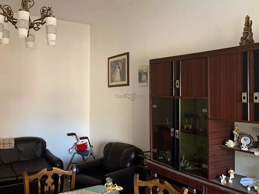 Immagine 3 di Casa indipendente in vendita  in Via Don Giovanni Minzoni a Modica