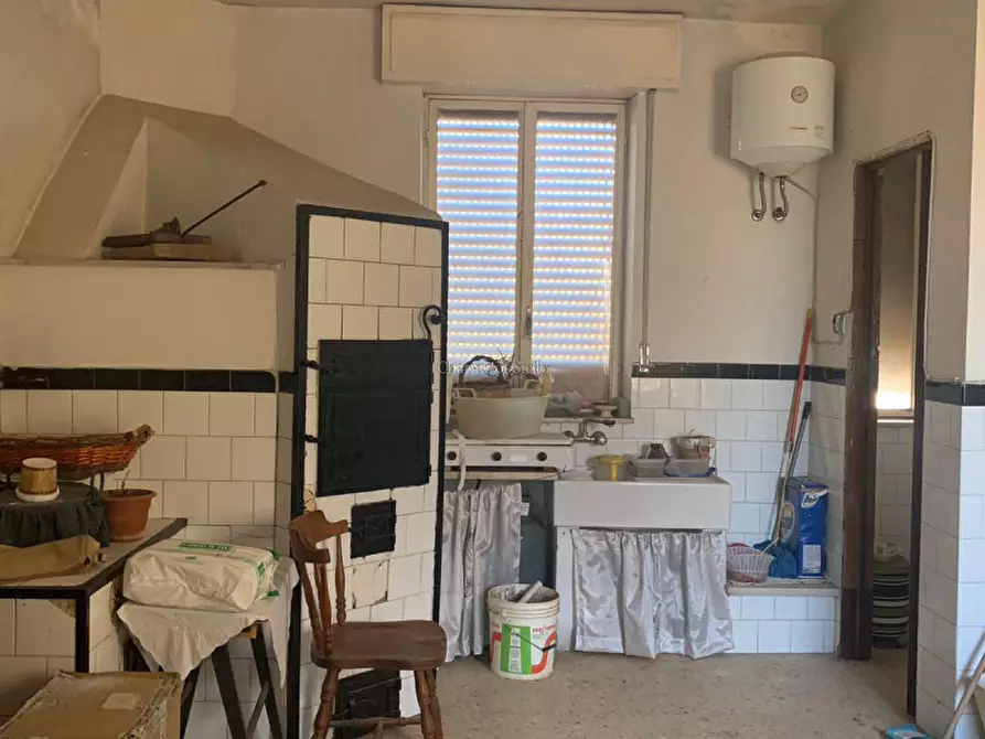 Immagine 9 di Casa indipendente in vendita  in Via Don Giovanni Minzoni a Modica