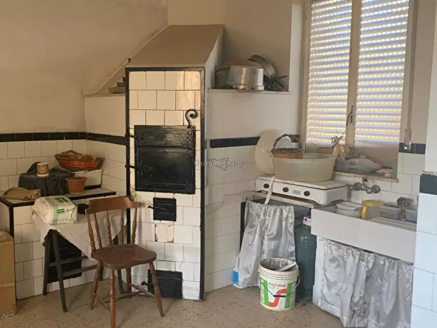 Immagine 10 di Casa indipendente in vendita  in Via Don Giovanni Minzoni a Modica