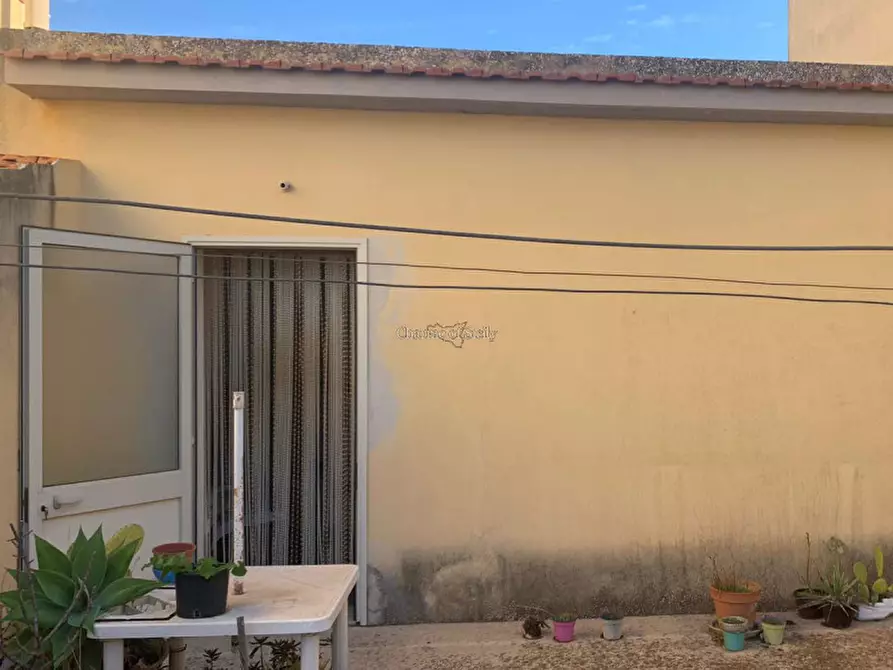 Immagine 11 di Casa indipendente in vendita  in Via Don Giovanni Minzoni a Modica