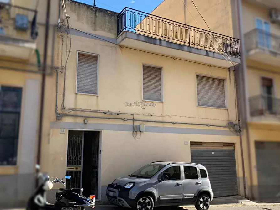 Immagine 18 di Casa indipendente in vendita  in Via Don Giovanni Minzoni a Modica