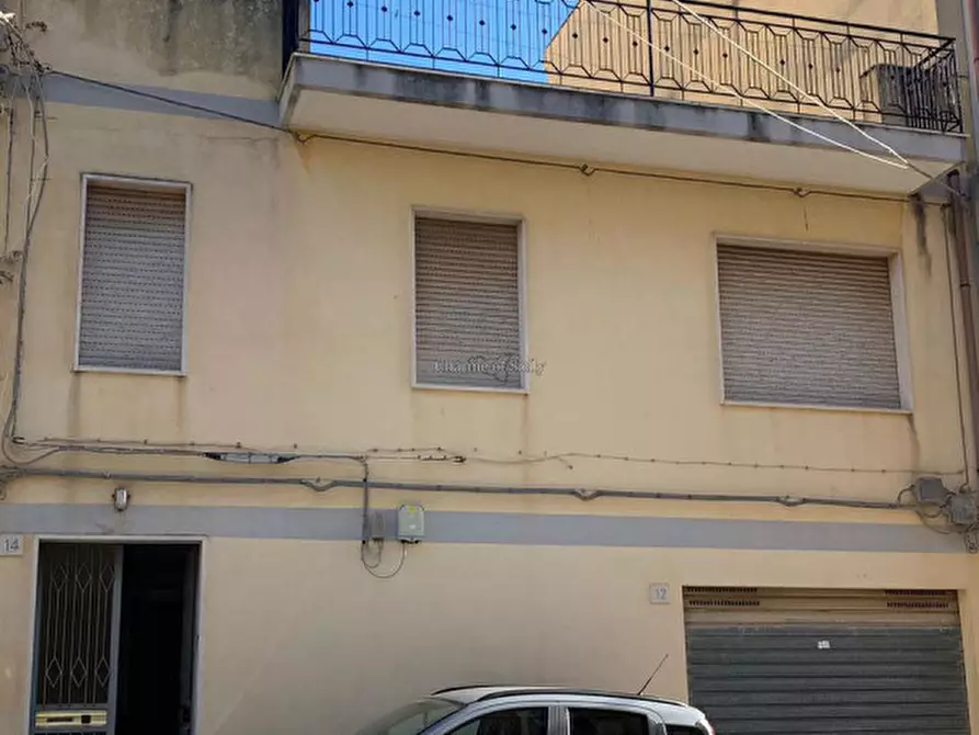 Immagine 19 di Casa indipendente in vendita  in Via Don Giovanni Minzoni a Modica