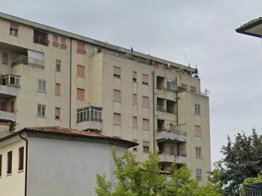 Immagine 1 di Appartamento in vendita  in Corso Giuseppe Mazzini 6 a Montebelluna