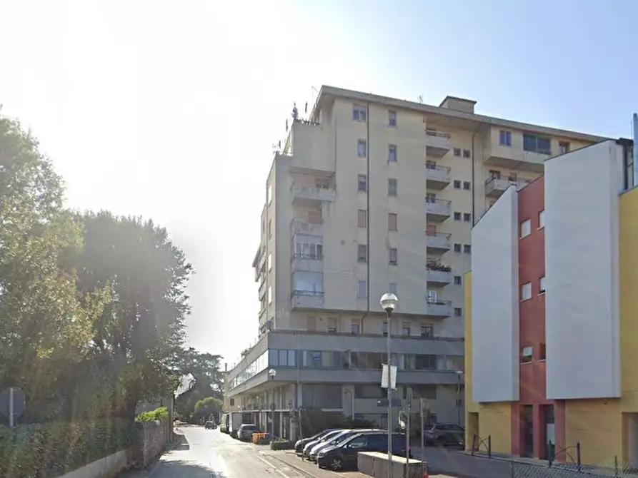 Immagine 3 di Appartamento in vendita  in Corso Giuseppe Mazzini 6 a Montebelluna