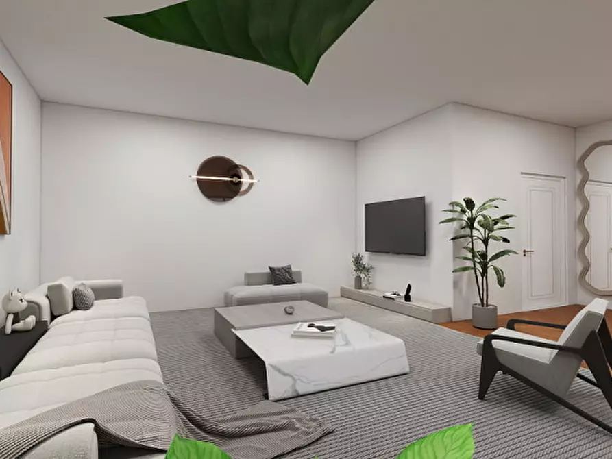 Immagine 11 di Appartamento in vendita  in Corso Giuseppe Mazzini 6 a Montebelluna