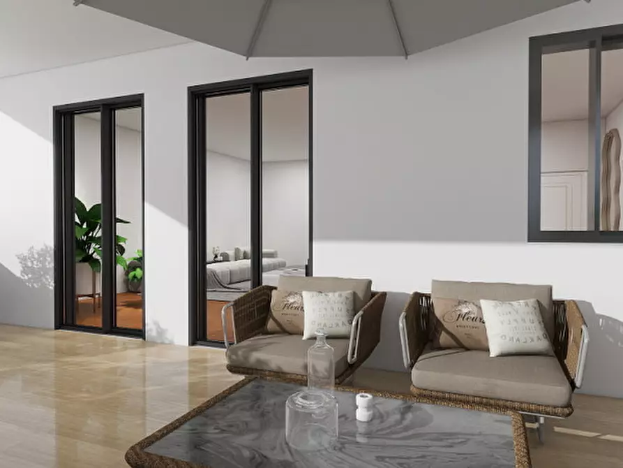 Immagine 14 di Appartamento in vendita  in Corso Giuseppe Mazzini 6 a Montebelluna