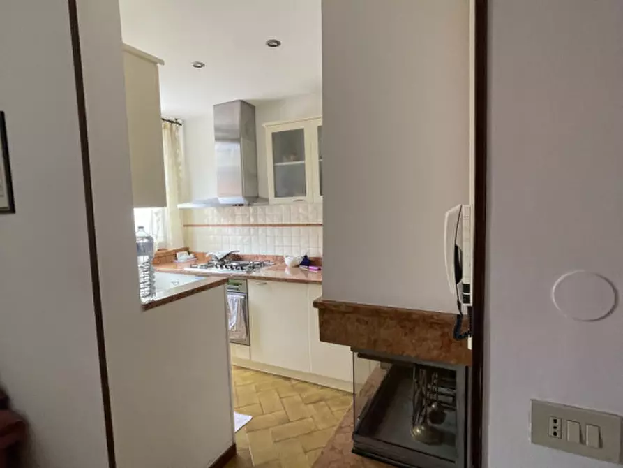 Immagine 2 di Villetta a schiera in vendita  a Castelleone Di Suasa