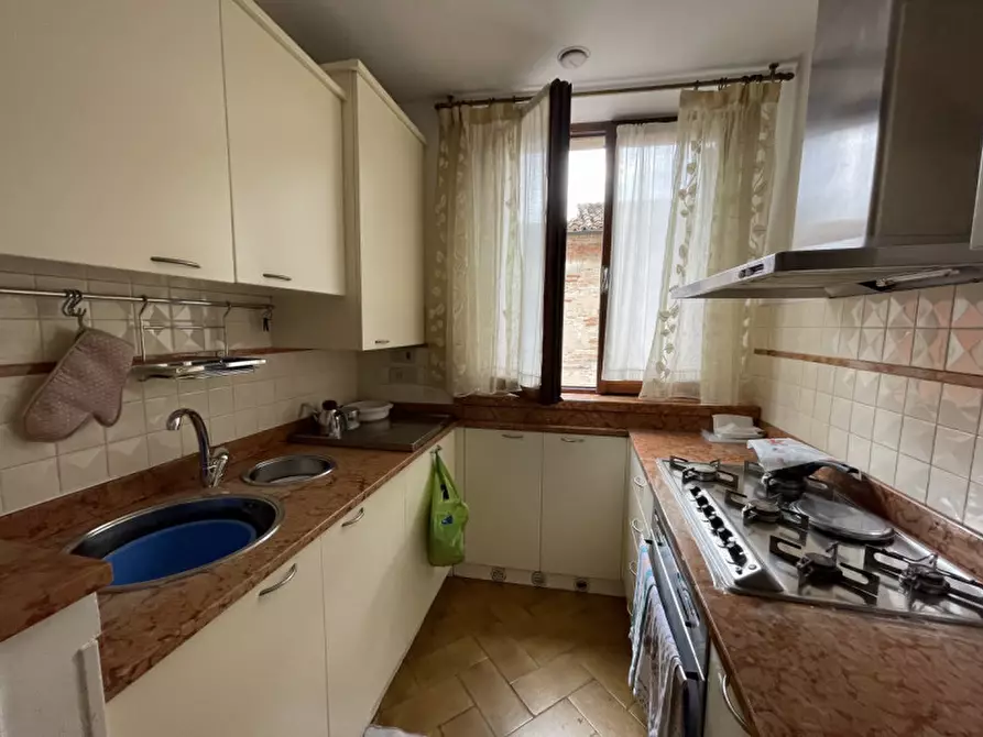 Immagine 3 di Villetta a schiera in vendita  a Castelleone Di Suasa