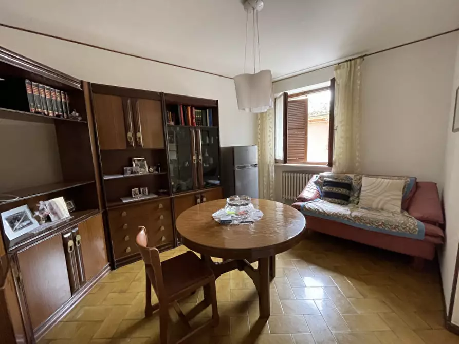 Immagine 4 di Villetta a schiera in vendita  a Castelleone Di Suasa