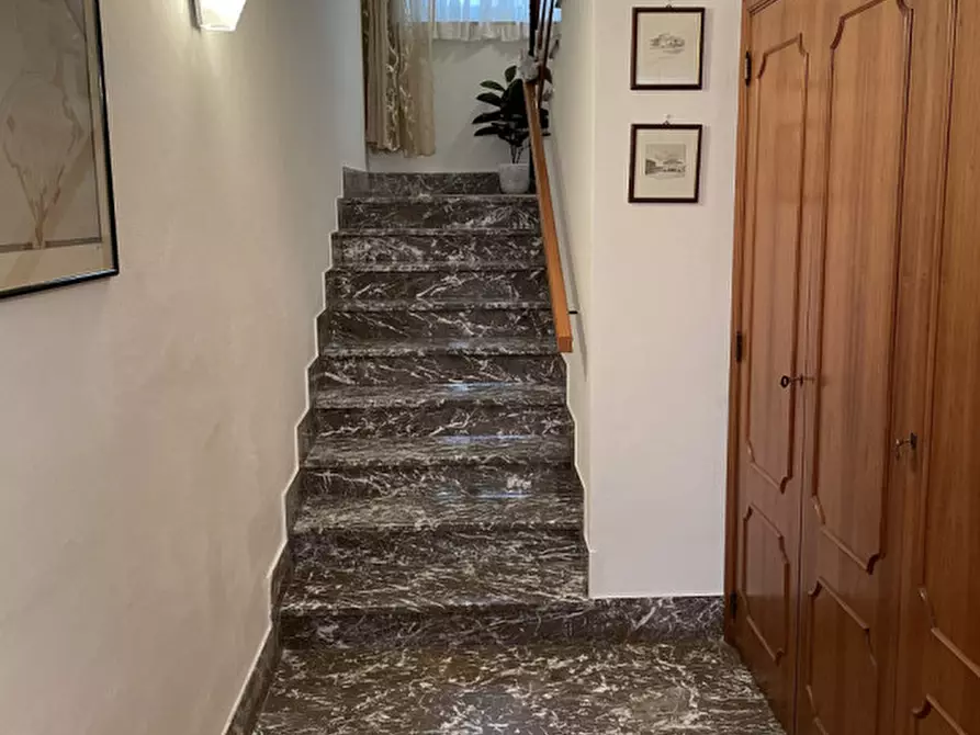 Immagine 5 di Villetta a schiera in vendita  a Castelleone Di Suasa