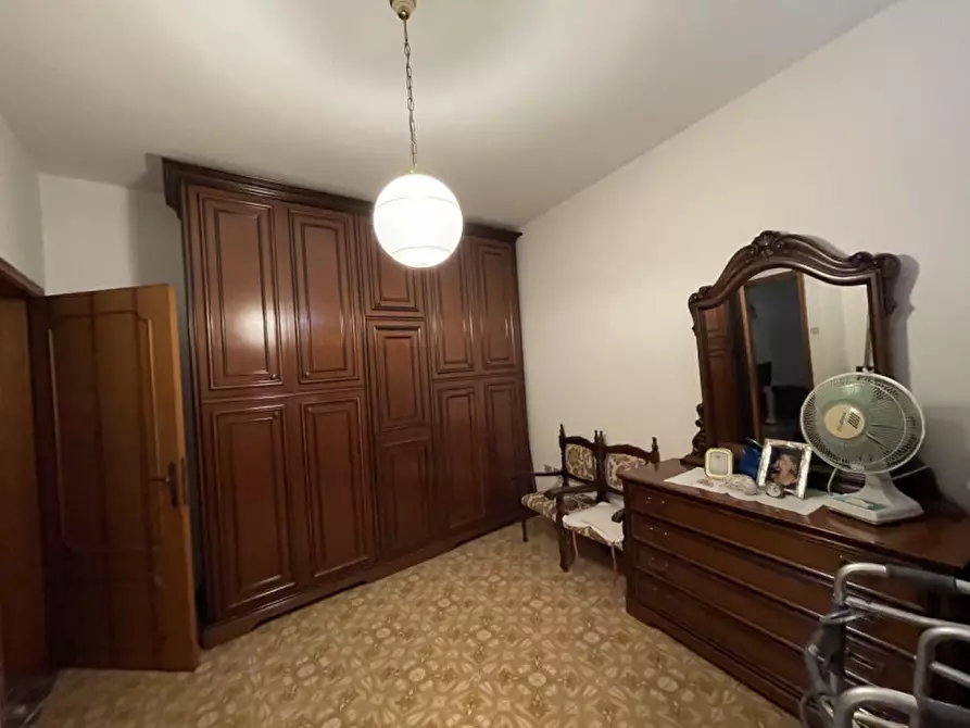 Immagine 6 di Villetta a schiera in vendita  a Castelleone Di Suasa