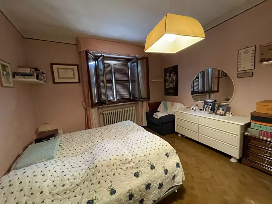 Immagine 7 di Villetta a schiera in vendita  a Castelleone Di Suasa