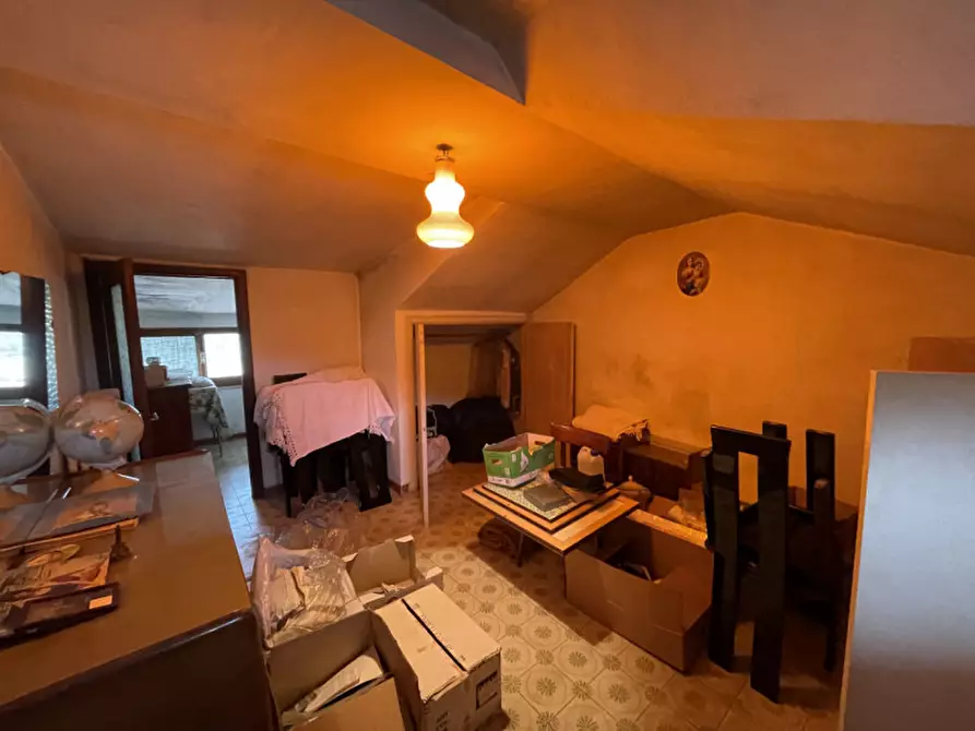 Immagine 8 di Villetta a schiera in vendita  a Castelleone Di Suasa