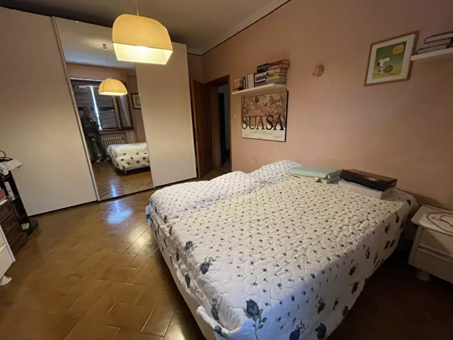 Immagine 9 di Villetta a schiera in vendita  a Castelleone Di Suasa