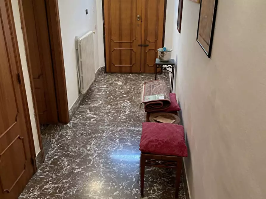 Immagine 10 di Villetta a schiera in vendita  a Castelleone Di Suasa